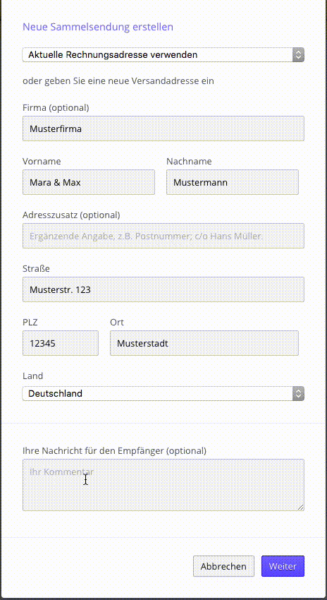 Screencast