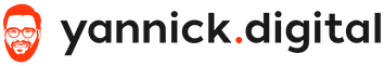 Logo yannick.digital