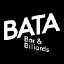Logo BATA Bar&Billards