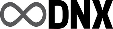 Logo DNX