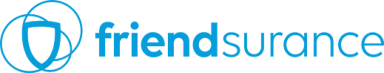 Logo friendsurance